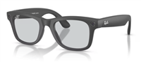 Montura de gafas Ray-Ban RW4012